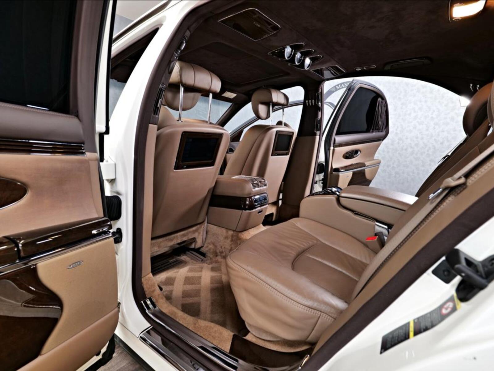 Mercedes-Benz Ostatní 28