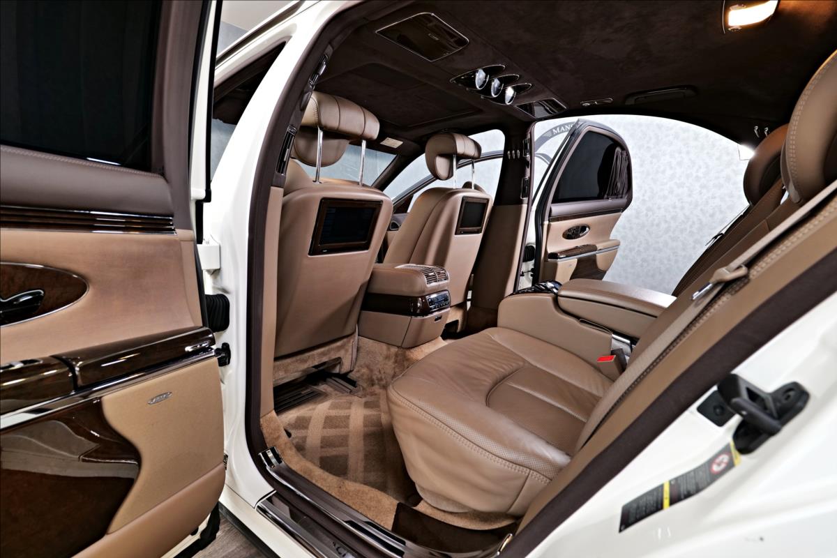 Mercedes-Benz Ostatní