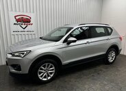 Seat Tarraco SUV / Terénní 2,0 l 110 kw