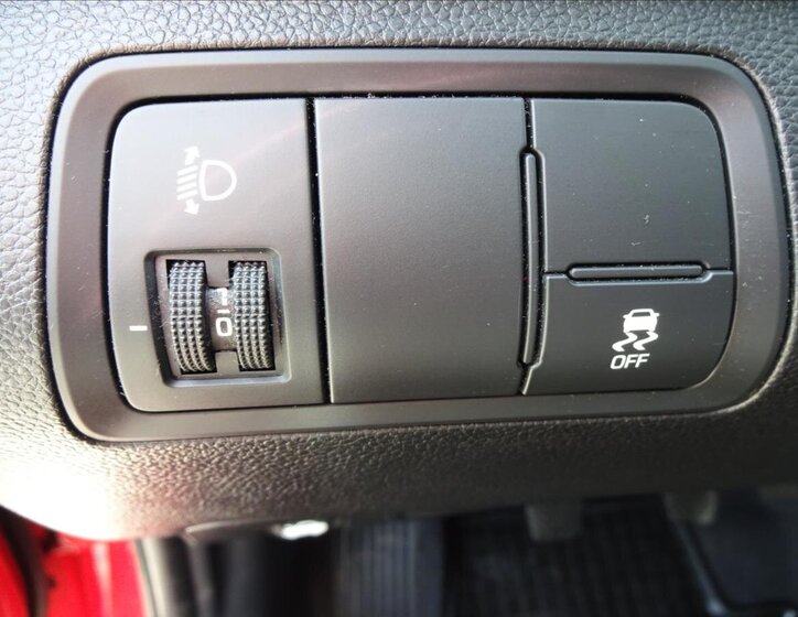 Hyundai i20 Hatchback 1,2 l 55 kw