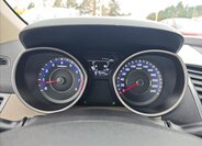 Hyundai Elantra Sedan 1,6 l 97 kw