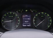 Škoda Octavia Liftback 1,6 l 75 kw