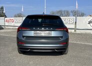 Škoda Scala Hatchback 999,0 85 kw