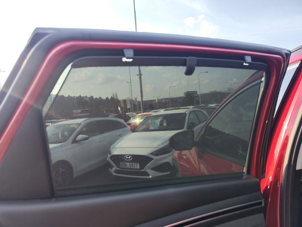 Hyundai Tucson SUV / Terénní 1,6 l 132 kw