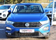 Volkswagen T-Roc SUV 1,6 l 85 kw