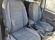 Volkswagen Touran MPV 2,0 l 85 kw