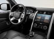 Land Rover Discovery 4