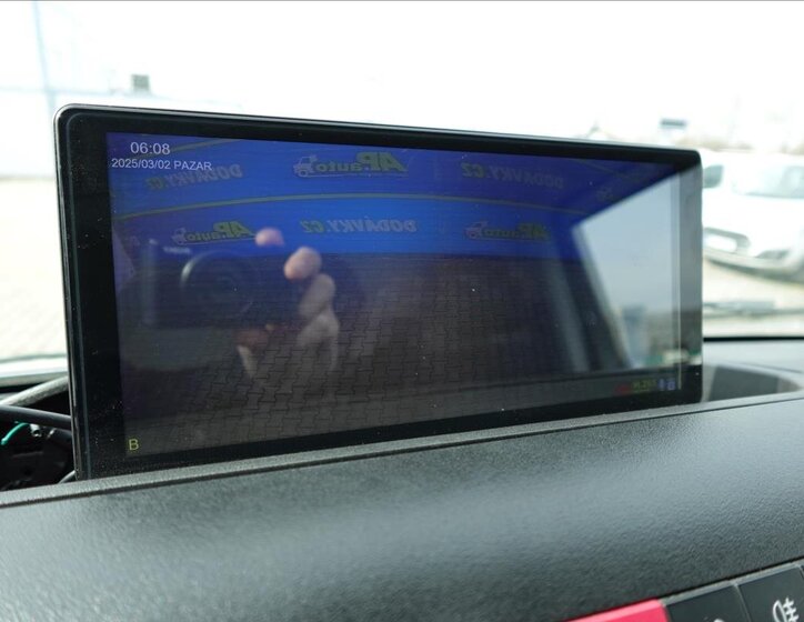 Iveco Daily Ostatní 2,3 l 100 kw