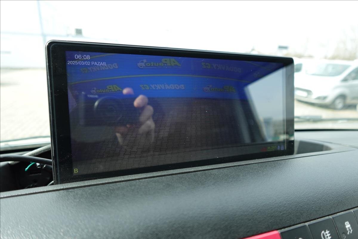 Iveco Daily Ostatní 2,3 l 100 kw