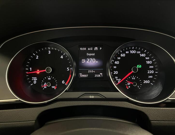 Volkswagen Passat 14