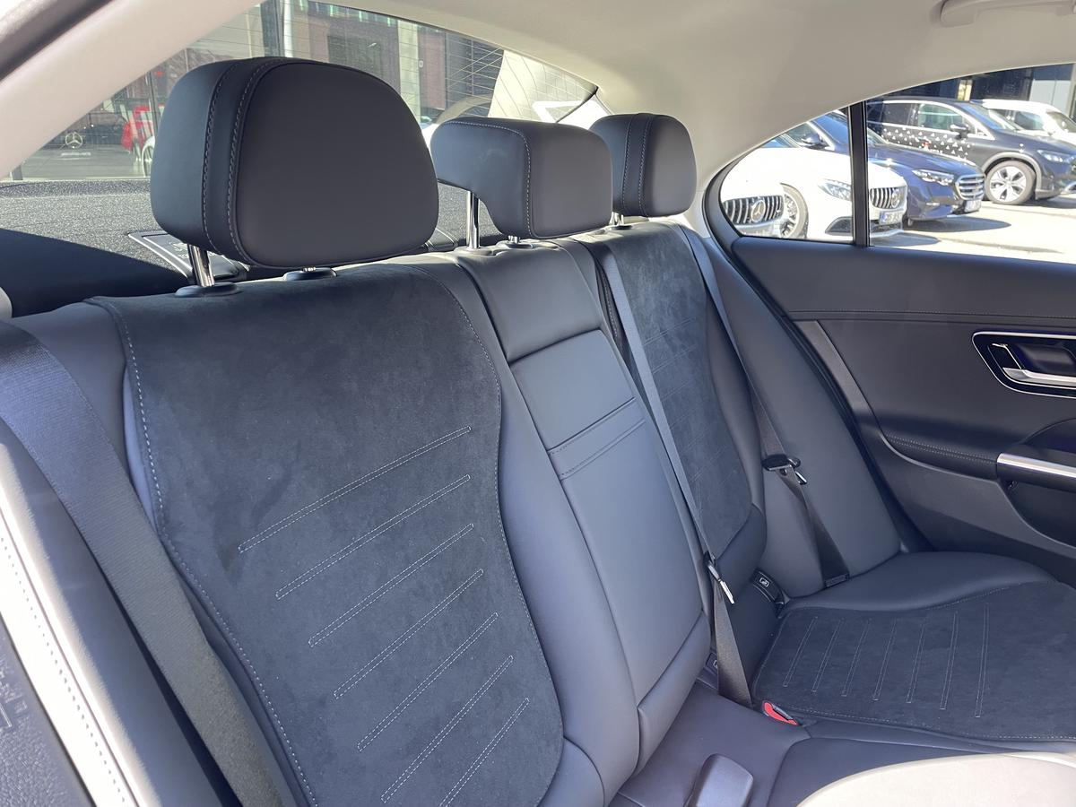 Mercedes-Benz Třídy C