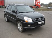 KIA Sportage Kombi 2,0 l 110 kw