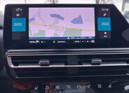 Citroën C5 Aircross SUV 1,5 l 96 kw