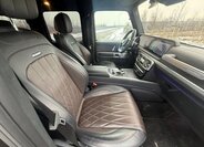 Mercedes-Benz Třídy G 10