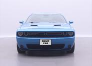 Dodge Challenger 2