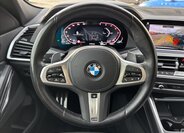 BMW X6 SUV 3,0 l 210 kw