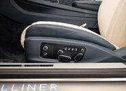 Bentley Continental GTC Kabriolet 4,0 l 404 kw