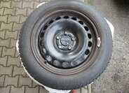 Škoda Yeti SUV / Terénní 1,2 l 81 kw