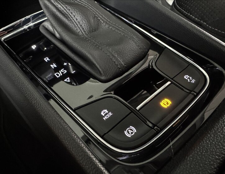 Škoda Kodiaq SUV 2,0 l 110 kw