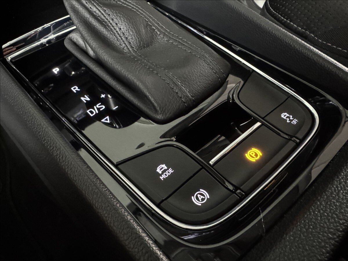 Škoda Kodiaq SUV 2,0 l 110 kw