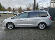 Ford Galaxy MPV 2,0 l 110 kw