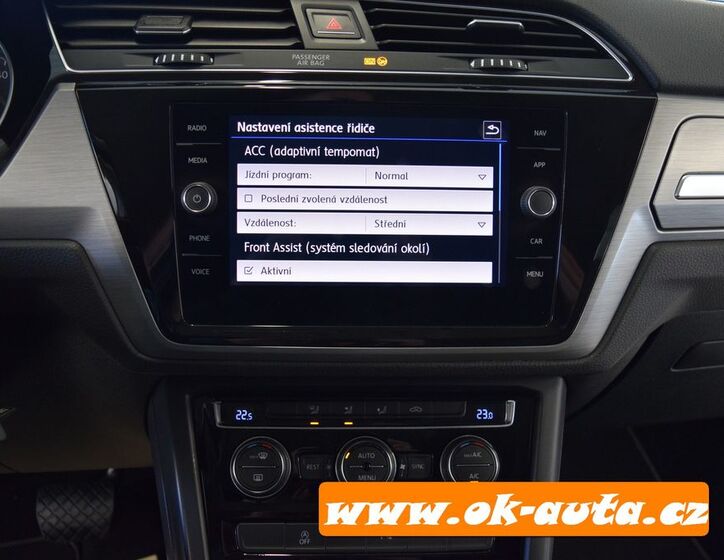 Volkswagen Touran 40