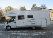 Fiat Ducato Ostatní 2,8 l 107 kw