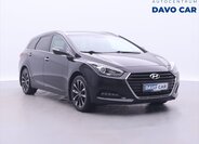 Hyundai i40 Kombi 1,7 l 104 kw