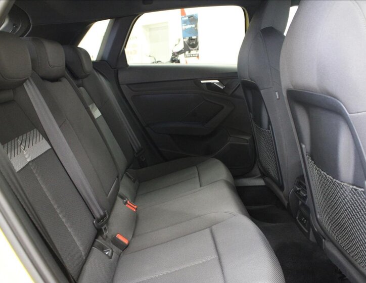 Audi A3 Hatchback 1,4 l 110 kw