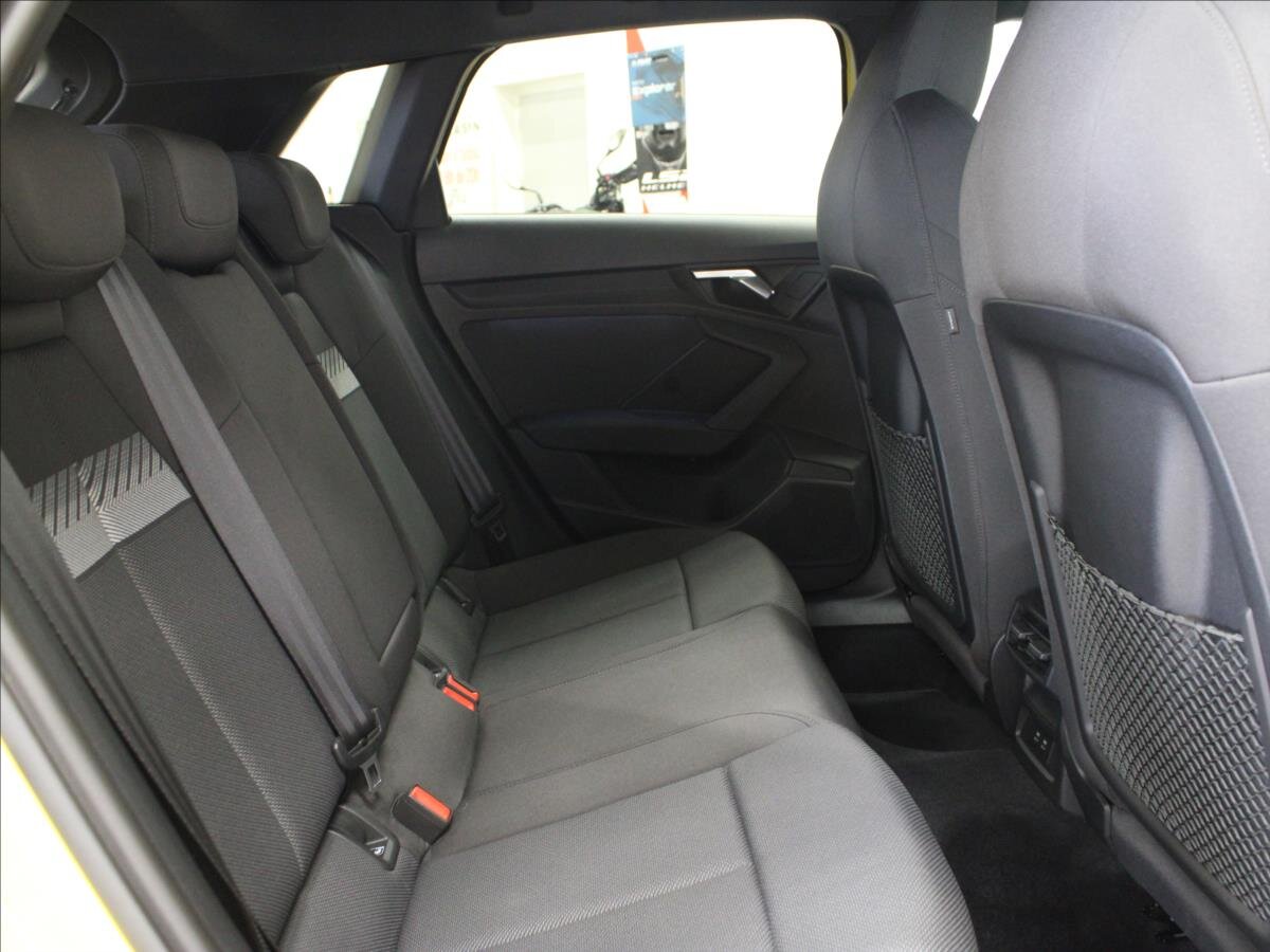 Audi A3 Hatchback 1,4 l 110 kw