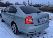 Škoda Octavia Sedan 0,0 77 kw