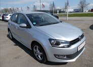 Volkswagen Polo Hatchback 1,2 l 66 kw