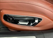 Audi A8 Sedan / Limuzína 3,0 l 210 kw