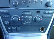 Volvo S60 Sedan / Limuzína 2,4 l 93 kw