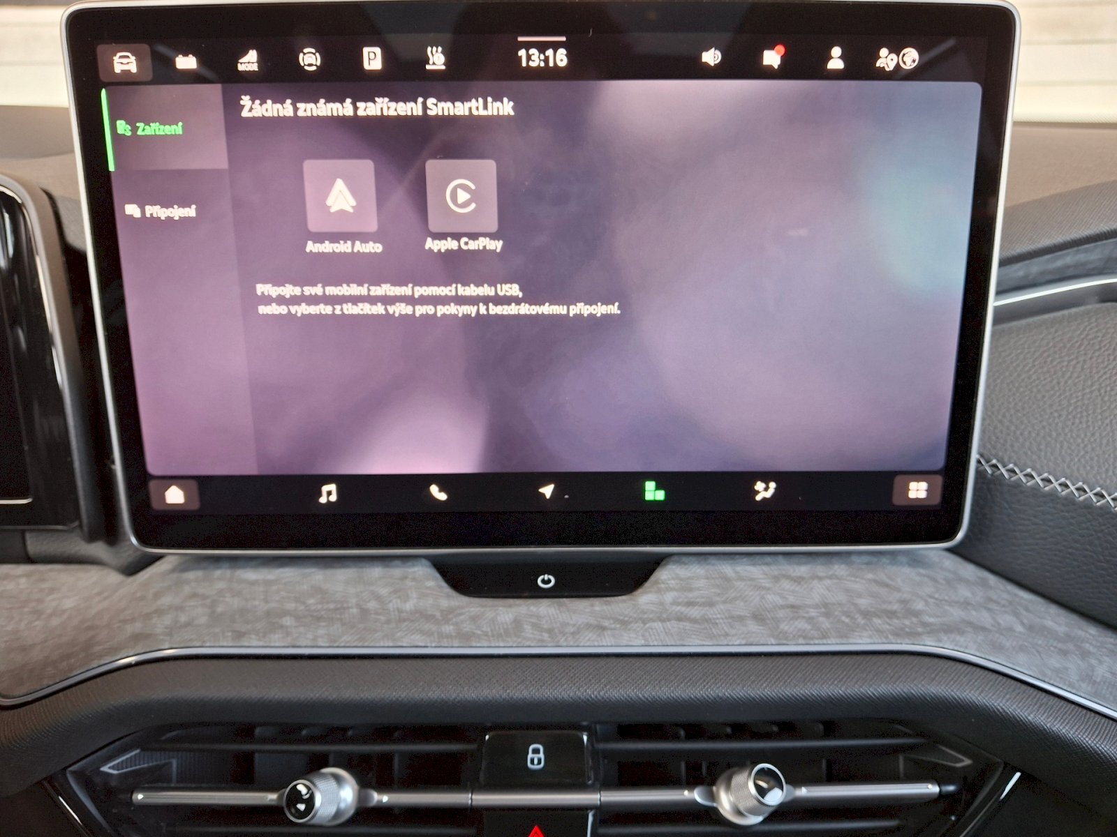 Škoda Kodiaq SUV / Terénní 1,5 l 150 kw