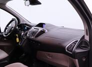 Ford Tourneo Custom 26