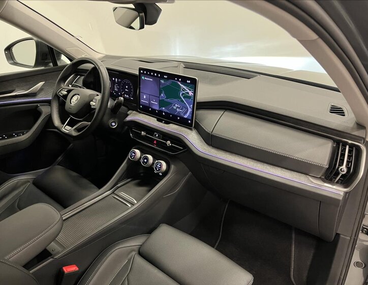 Škoda Kodiaq 24