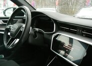 Audi A6 22