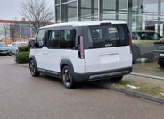 KIA PV5 Ostatní 100,0 120 kw