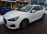 Hyundai i30 Hatchback 998,0 88 kw