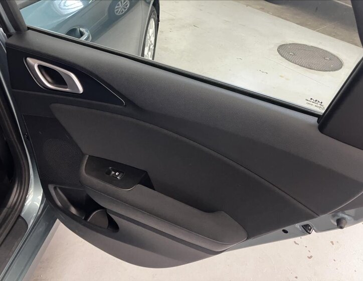 KIA Ceed Hatchback 998,0 74 kw