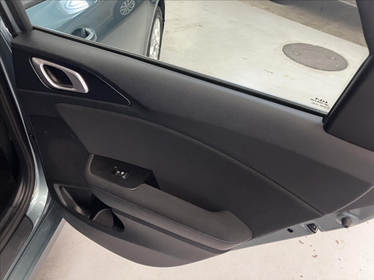 KIA Ceed Hatchback 998,0 74 kw