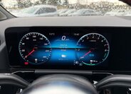 Mercedes-Benz GLA SUV / Terénní 1,3 l 160 kw