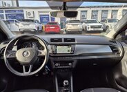 Škoda Fabia 14