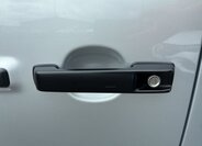 Mercedes-Benz Třídy G SUV / Terénní 0,0 432 kw