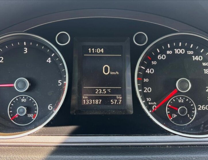 Volkswagen Passat 14