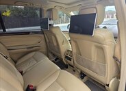 Mercedes-Benz GL SUV / Terénní 3,0 l 165 kw