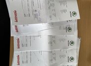 Škoda Octavia Kombi 1,6 l 75 kw