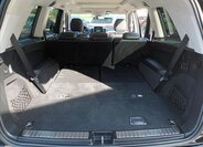 Mercedes-Benz GLS SUV 3,0 l 190 kw