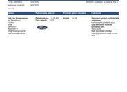 Ford Transit Skříň 2,0 l 96 kw